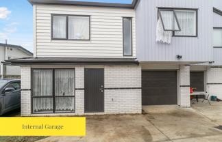 7a Sterling Avenue, Manurewa East