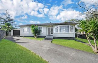 27 Astor Place, Manurewa