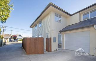 506A Barbadoes Street, Edgeware
