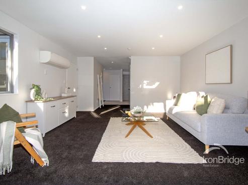 506A Barbadoes Street, Edgeware