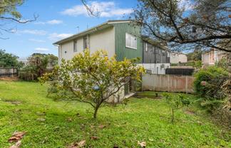 3/95 Balmoral Road, Mount Eden