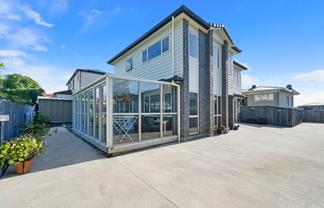 36A Browns Road, Manurewa