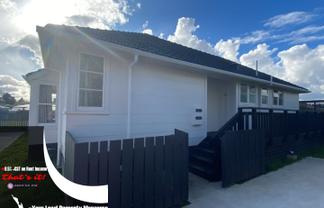 124C Totara Street, Taumarunui
