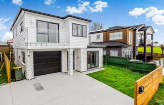 1 B Chestnut Road, Papatoetoe