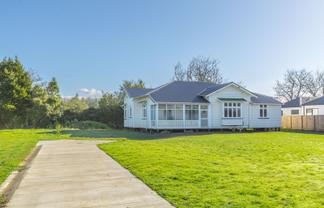 12A Stevens Drive, Greytown