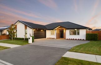 38 Halpin Drive, Lincoln