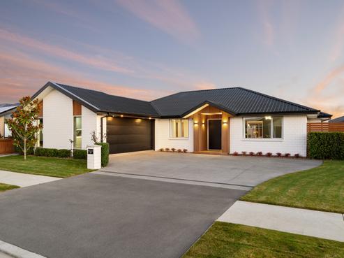 38 Halpin Drive, Lincoln