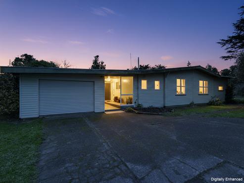 3122 Highway 50, Takapau