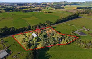 3122 Highway 50, Takapau