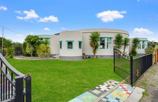 95 Gonville Avenue, Gonville