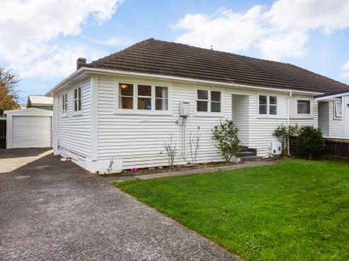 9 Atiawa Crescent, Waiwhetu