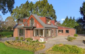 120 Roughan Road, Gore