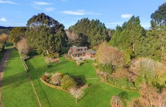 120 Roughan Road, Gore