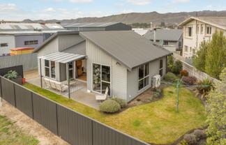 1 Chicago Street, Alexandra