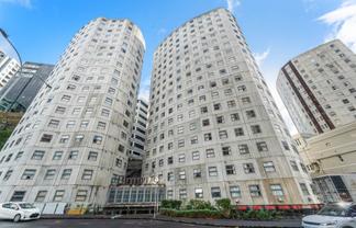 616/21-23 Whitaker Place, Grafton