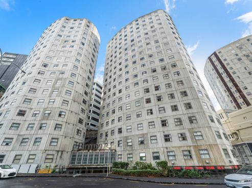 616/23 Whitaker Place, Grafton