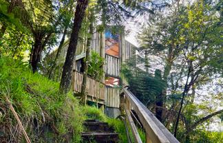 27 Te Tuhi Road, Raglan