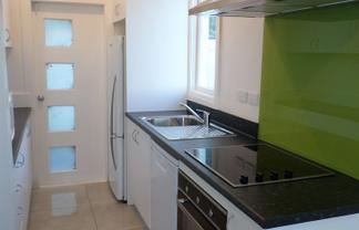 1 St Abbs Place, North Dunedin