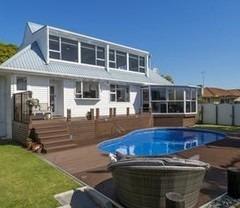 298 Maungatapu Road , Maungatapu