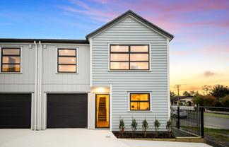 Lot 5/2-4 Moa Road, Point Chevalier