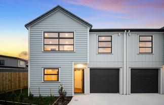 Lot 4/2-4 Moa Road, Point Chevalier