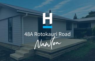 48A Rotokauri Road, Nawton