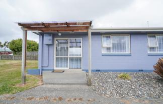 1/202 Tweed Street , Invercargill