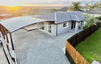 53A Westerham Drive , Dannemora