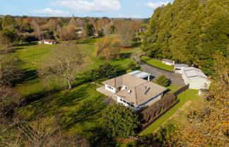 2039 Te Pahu Road, Whatawhata