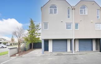 1/102 Wainui Street, Riccarton