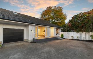 124b Glandovey Road, Fendalton