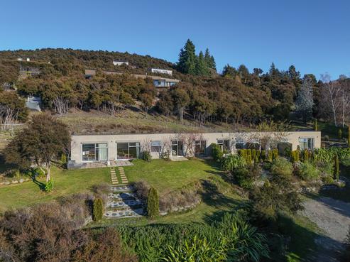 18 Hidden Hills Drive, Wanaka