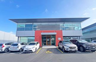 MODERN OFFICE SPACE IN ESTABLISHED BUSINESS PARK
