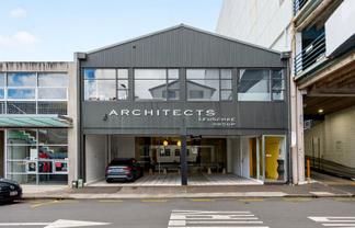 Premium Newmarket Leasing Opportunity