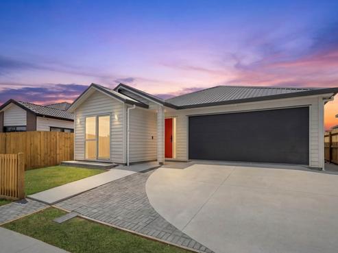 5 Tuwai Crescent, Opaheke