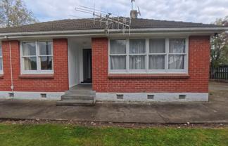 11 Kummer Crescent, Masterton