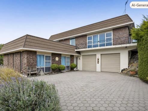 18 Rata Street, Hawera