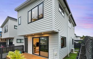5A Claymore Street, Manurewa