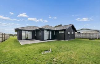 245 Rangiuru , Otaki