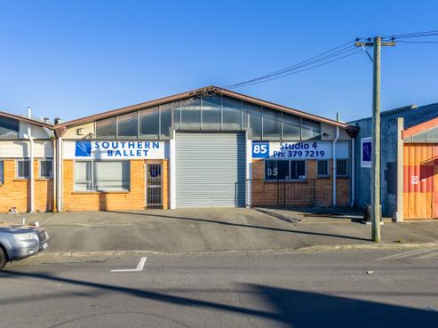 85 Hawdon Street, Sydenham
