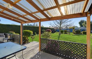 107 Rolleston Street, Rakaia
