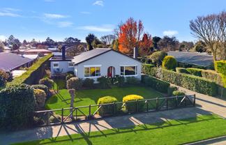 107 Rolleston Street, Rakaia