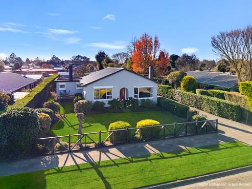 107 Rolleston Street, Rakaia
