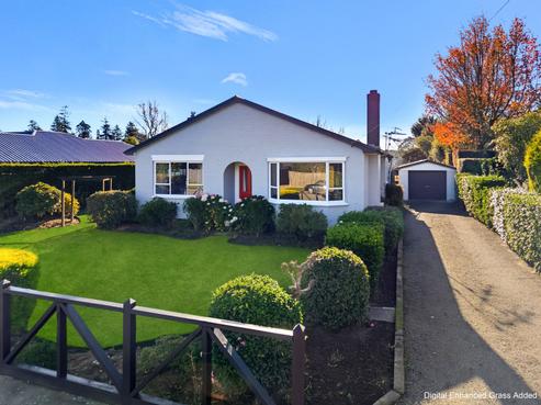 107 Rolleston Street, Rakaia
