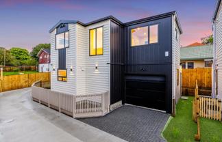 32C-32D Grande Vue Road, Hill Park