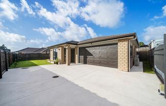 19C James Street, Mangere East