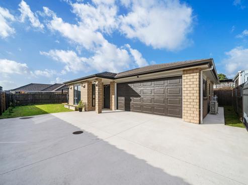 19C James Street, Mangere East