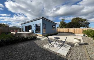 89B Church Street, Masterton