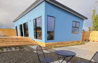 89B Church Street, Masterton