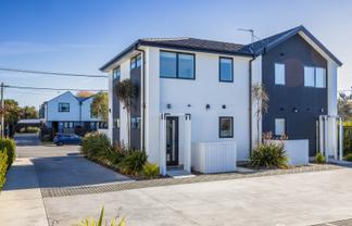 2/550 Barbadoes Street, Edgeware